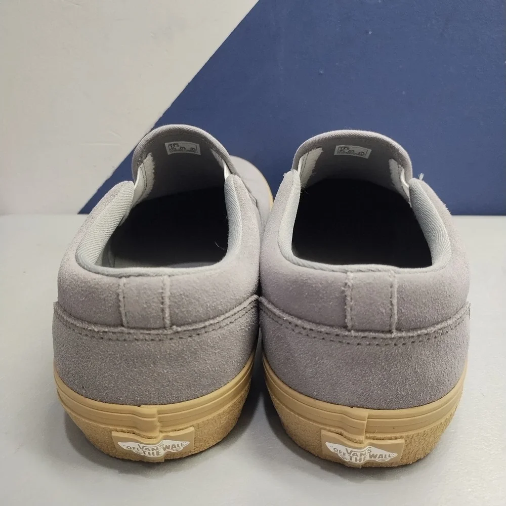 Vans asher casual